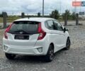 Белый Хонда ФИТ, объемом двигателя 1.5 л и пробегом 138 тыс. км за 9950 $, фото 4 на Automoto.ua