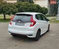 Белый Хонда ФИТ, объемом двигателя 1.5 л и пробегом 118 тыс. км за 12200 $, фото 8 на Automoto.ua