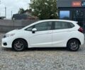 Белый Хонда ФИТ, объемом двигателя 1.5 л и пробегом 138 тыс. км за 9950 $, фото 1 на Automoto.ua