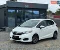 Белый Хонда ФИТ, объемом двигателя 1.5 л и пробегом 138 тыс. км за 9950 $, фото 1 на Automoto.ua