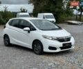 Белый Хонда ФИТ, объемом двигателя 1.5 л и пробегом 138 тыс. км за 9950 $, фото 5 на Automoto.ua