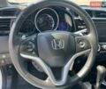 Білий Хонда ФІТ, об'ємом двигуна 1.5 л та пробігом 120 тис. км за 12300 $, фото 10 на Automoto.ua