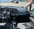 Білий Хонда ФІТ, об'ємом двигуна 1.5 л та пробігом 120 тис. км за 12300 $, фото 13 на Automoto.ua