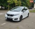 Белый Хонда ФИТ, объемом двигателя 1.5 л и пробегом 118 тыс. км за 12200 $, фото 1 на Automoto.ua