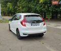 Белый Хонда ФИТ, объемом двигателя 1.5 л и пробегом 118 тыс. км за 12200 $, фото 7 на Automoto.ua