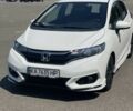 Білий Хонда ФІТ, об'ємом двигуна 1.5 л та пробігом 118 тис. км за 12994 $, фото 1 на Automoto.ua