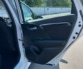 Білий Хонда ФІТ, об'ємом двигуна 1.5 л та пробігом 120 тис. км за 12300 $, фото 7 на Automoto.ua