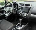 Белый Хонда ФИТ, объемом двигателя 1.5 л и пробегом 118 тыс. км за 12200 $, фото 15 на Automoto.ua