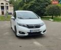 Белый Хонда ФИТ, объемом двигателя 1.5 л и пробегом 118 тыс. км за 12800 $, фото 12 на Automoto.ua