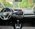 Белый Хонда ФИТ, объемом двигателя 1.5 л и пробегом 118 тыс. км за 12800 $, фото 19 на Automoto.ua