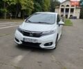 Белый Хонда ФИТ, объемом двигателя 1.5 л и пробегом 118 тыс. км за 12200 $, фото 1 на Automoto.ua