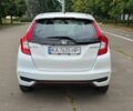 Белый Хонда ФИТ, объемом двигателя 1.5 л и пробегом 118 тыс. км за 12800 $, фото 10 на Automoto.ua