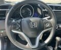 Білий Хонда ФІТ, об'ємом двигуна 1.5 л та пробігом 118 тис. км за 12994 $, фото 10 на Automoto.ua