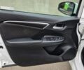 Белый Хонда ФИТ, объемом двигателя 1.5 л и пробегом 118 тыс. км за 12800 $, фото 26 на Automoto.ua