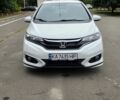 Белый Хонда ФИТ, объемом двигателя 1.5 л и пробегом 118 тыс. км за 12800 $, фото 1 на Automoto.ua