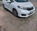 Білий Хонда ФІТ, об'ємом двигуна 1.5 л та пробігом 72 тис. км за 13000 $, фото 1 на Automoto.ua