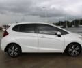 Білий Хонда ФІТ, об'ємом двигуна 1.5 л та пробігом 47 тис. км за 3000 $, фото 6 на Automoto.ua