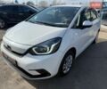 Белый Хонда ФИТ, объемом двигателя 1.5 л и пробегом 65 тыс. км за 14890 $, фото 1 на Automoto.ua