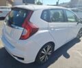 Хонда ФИТ 2018 в Днепре (Днепропетровске) на Automoto.ua Белый Хонда ФИТ, объемом двигателя 1.5 л и пробегом 36 тыс. км за 12000 $, фото 4 на Automoto.ua