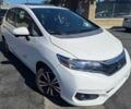 Хонда ФИТ 2018 в Днепре (Днепропетровске) на Automoto.ua Белый Хонда ФИТ, объемом двигателя 1.5 л и пробегом 36 тыс. км за 12000 $, фото 2 на Automoto.ua