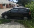 Черный Хонда ФИТ, объемом двигателя 1.5 л и пробегом 183 тыс. км за 5700 $, фото 2 на Automoto.ua