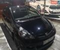 Черный Хонда ФИТ, объемом двигателя 1.5 л и пробегом 183 тыс. км за 4100 $, фото 8 на Automoto.ua