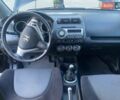 Черный Хонда ФИТ, объемом двигателя 1.5 л и пробегом 183 тыс. км за 5700 $, фото 14 на Automoto.ua