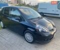 Черный Хонда ФИТ, объемом двигателя 1.5 л и пробегом 183 тыс. км за 5700 $, фото 8 на Automoto.ua