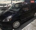 Черный Хонда ФИТ, объемом двигателя 1.5 л и пробегом 183 тыс. км за 5700 $, фото 6 на Automoto.ua