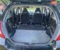 Черный Хонда ФИТ, объемом двигателя 1.5 л и пробегом 183 тыс. км за 5700 $, фото 11 на Automoto.ua