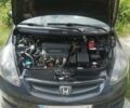 Черный Хонда ФИТ, объемом двигателя 1.5 л и пробегом 183 тыс. км за 5700 $, фото 4 на Automoto.ua