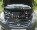 Черный Хонда ФИТ, объемом двигателя 1.5 л и пробегом 183 тыс. км за 4100 $, фото 7 на Automoto.ua