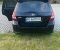 Черный Хонда ФИТ, объемом двигателя 1.5 л и пробегом 183 тыс. км за 5700 $, фото 13 на Automoto.ua