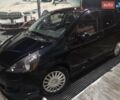 Черный Хонда ФИТ, объемом двигателя 1.5 л и пробегом 183 тыс. км за 4100 $, фото 9 на Automoto.ua