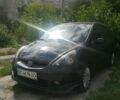 Черный Хонда ФИТ, объемом двигателя 1.5 л и пробегом 183 тыс. км за 5700 $, фото 3 на Automoto.ua