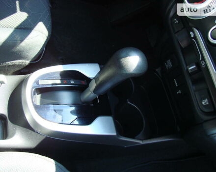 Черный Хонда ФИТ, объемом двигателя 1.5 л и пробегом 149 тыс. км за 10500 $, фото 37 на Automoto.ua