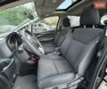 Черный Хонда ФИТ, объемом двигателя 1.5 л и пробегом 158 тыс. км за 10900 $, фото 9 на Automoto.ua