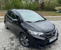 Черный Хонда ФИТ, объемом двигателя 1.5 л и пробегом 107 тыс. км за 11200 $, фото 1 на Automoto.ua