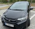 Чорний Хонда ФІТ, об'ємом двигуна 1.5 л та пробігом 107 тис. км за 11200 $, фото 1 на Automoto.ua