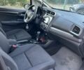 Черный Хонда ФИТ, объемом двигателя 1.5 л и пробегом 158 тыс. км за 10900 $, фото 11 на Automoto.ua