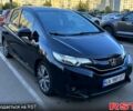 Черный Хонда ФИТ, объемом двигателя 1.5 л и пробегом 158 тыс. км за 10900 $, фото 1 на Automoto.ua