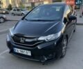 Черный Хонда ФИТ, объемом двигателя 1.5 л и пробегом 158 тыс. км за 10500 $, фото 1 на Automoto.ua