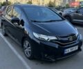 Черный Хонда ФИТ, объемом двигателя 1.5 л и пробегом 158 тыс. км за 10900 $, фото 1 на Automoto.ua