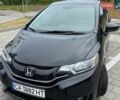Черный Хонда ФИТ, объемом двигателя 1.5 л и пробегом 107 тыс. км за 11500 $, фото 1 на Automoto.ua