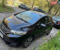 Черный Хонда ФИТ, объемом двигателя 1.5 л и пробегом 96 тыс. км за 11000 $, фото 1 на Automoto.ua