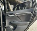 Черный Хонда ФИТ, объемом двигателя 1.5 л и пробегом 80 тыс. км за 10700 $, фото 24 на Automoto.ua