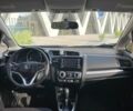 Черный Хонда ФИТ, объемом двигателя 1.5 л и пробегом 80 тыс. км за 10699 $, фото 30 на Automoto.ua