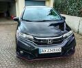 Чорний Хонда ФІТ, об'ємом двигуна 1.5 л та пробігом 112 тис. км за 8730 $, фото 1 на Automoto.ua