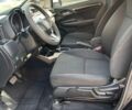 Черный Хонда ФИТ, объемом двигателя 1.5 л и пробегом 80 тыс. км за 10699 $, фото 27 на Automoto.ua