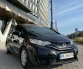 Черный Хонда ФИТ, объемом двигателя 1.5 л и пробегом 80 тыс. км за 10699 $, фото 9 на Automoto.ua